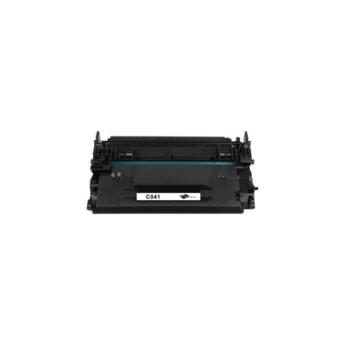 Kompatible Toner für Canon Cartridge 071/5645C002 Schwarz Kompatible Tonerkartusche 1.200 Seiten – Geschenk Moment | Büro Detail