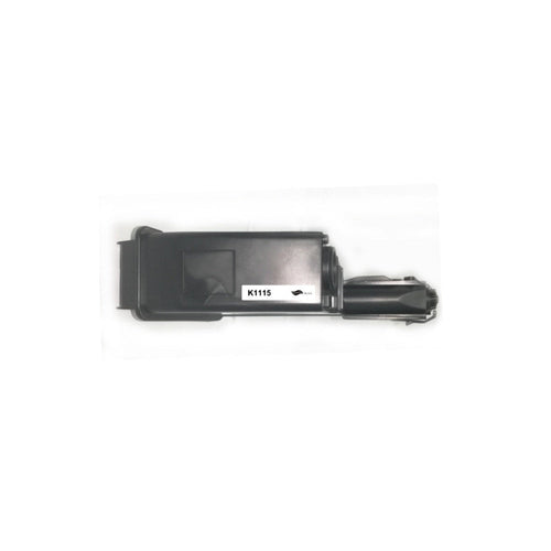 Kompatible Toner für Kyocera TK-1115 Schwarz Kompatible Toner-Kit 1.600 Seiten – Alltag Highlight | Büro Erlebnis