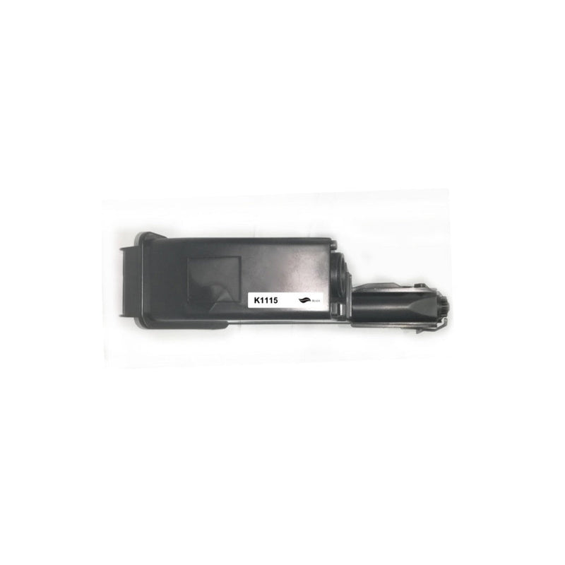 Kompatible Toner für Kyocera TK-1115 Schwarz Kompatible Toner-Kit 1.600 Seiten – Alltag Highlight | Büro Erlebnis
