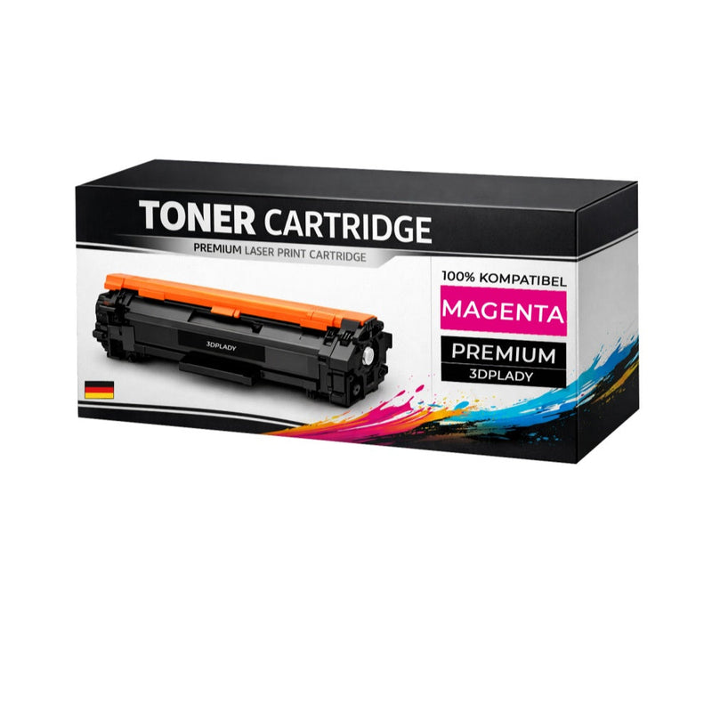 XXL Toner kits kompatibel für Kyocera TK-5150M ECOSYS M6035cidn ECOSYS M6535cidn ECOSYS P6035cdn in Magenta – Büro Zubehör | Geschenk Auswahl