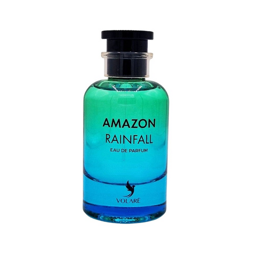 Volaré Amazon Rainfall Eau De Parfum 100ml – Büro Lifestyle | Geschenk Artikel