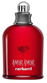 Cacharel Amor Amor Eau de Toilette 100ml – Büro Alltag | Büro Lifestyle