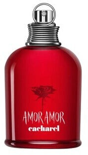 Cacharel Amor Amor Eau de Toilette 100ml – Büro Alltag | Büro Lifestyle