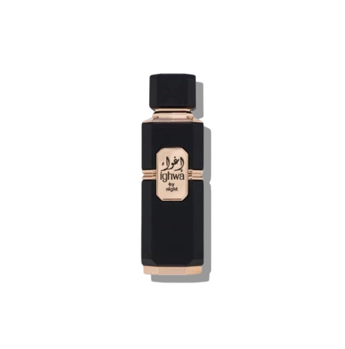 Fragrance World Ighwa By Night Eau de Parfum 100ml – Geschenk Option | Büro Extra