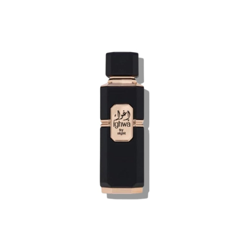 Fragrance World Ighwa By Night Eau de Parfum 100ml – Geschenk Option | Büro Extra