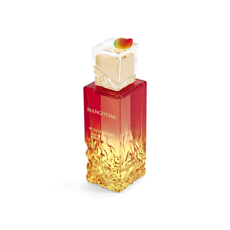 Gulf Orchid Mangotini Eau de Parfum 100ml – Alltags Helfer | Büro Erlebnis