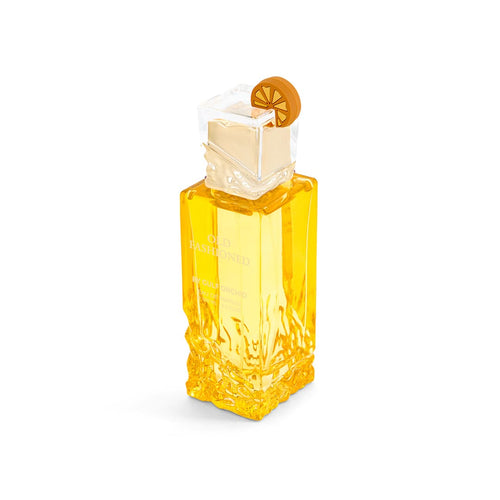 Gulf Orchid Old Fashioned Eau de Parfum 100ml – Büro Detail | Geschenk Freude