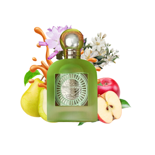 Emir Pear Potion Eau De Parfum 100ml – Büro Geschenk | Alltags Helfer