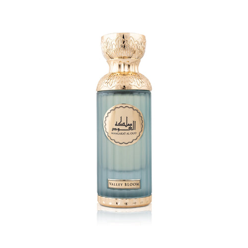 Mamlakat Al Oud Seerati Valley Mist Eau de Parfum 100ml – Geschenk Moment | Geschenk Special
