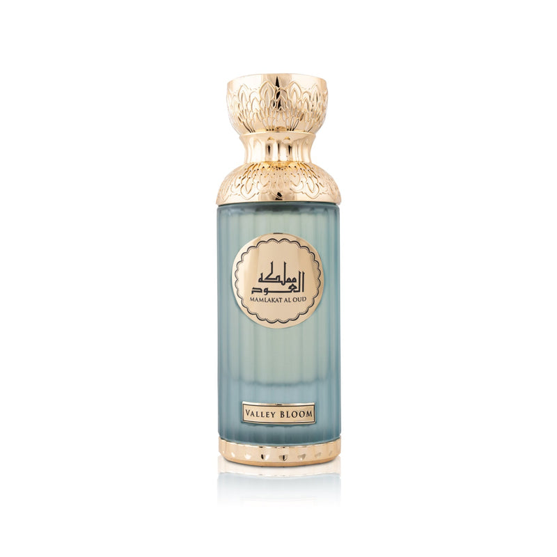 Mamlakat Al Oud Seerati Valley Mist Eau de Parfum 100ml – Geschenk Moment | Geschenk Special