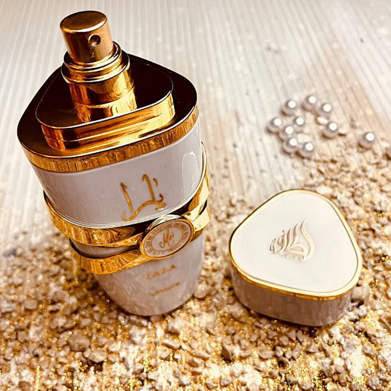 LATTAFA YARA MOI 100ML EAU DE PARFUM – Alltag Komfort | Büro Upgrade