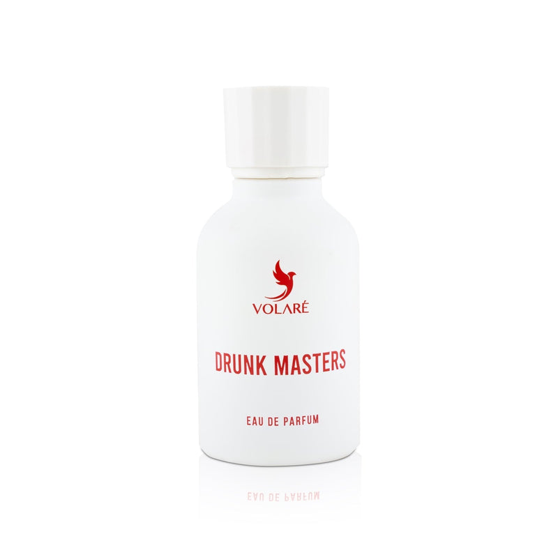 Drunk masters - Eau de parfum 100 ml - Volare – Büro Alltag | Mini Geschenk