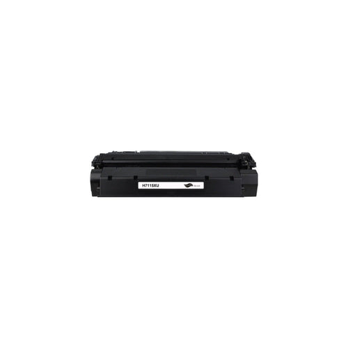 Kompatible Toner für HP C7115X/Q2613X/Q2624X/EP25(15X/13X/24X) Schwarz Kompatible Tonerkartusche 3.500 Seiten – Geschenk Favorit | Geschenk Idee