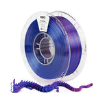 2in1 SILK PLA Filament für 3D Drucker | Zweifarbig Special Magic Effekt - NEU – Geschenk Auswahl | Büro Accessoire