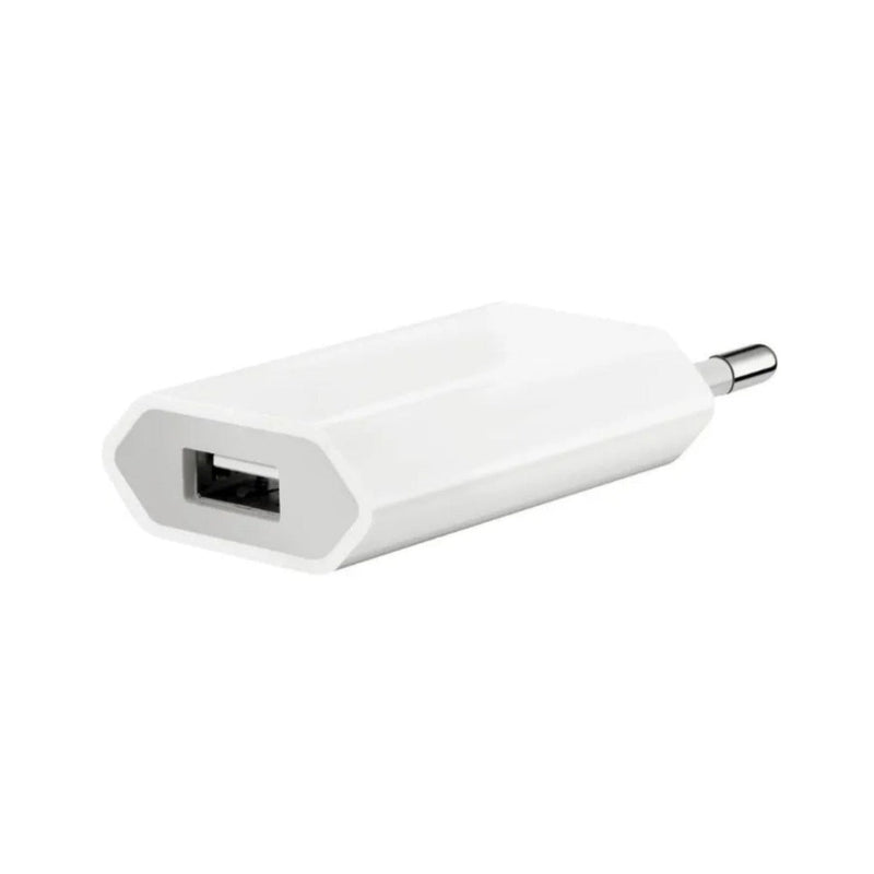 2x Original Apple USB Netzteil Ladegerät Stecker A1400 f. iPhone 8 7 6 6s Plus 5 – Büro Tool | Büro Inspiration