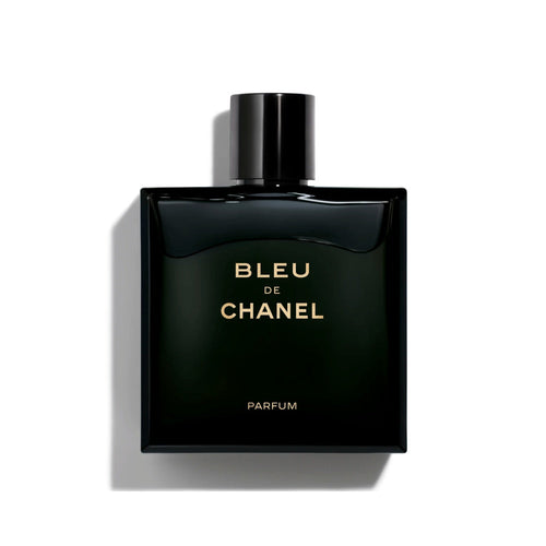 Chanel Bleu de Eau de Parfum 100ml – Büro Inspiration | Mini Geschenk