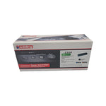 Edding Toner 2104 für Canon 731H LBP 7100Cn, 7110Cw. MF 8230, 8280Cw schwarz – Büro Trend | Alltags Helfer