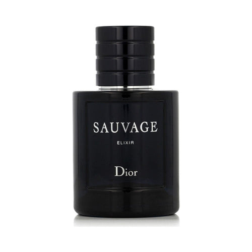 Dior Sauvage Elixir Parfum 60ml – Geschenk Special | Büro Upgrade