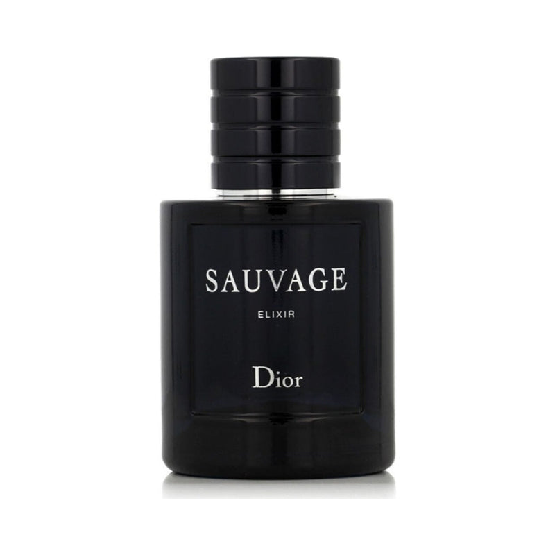 Dior Sauvage Elixir Parfum 60ml – Geschenk Special | Büro Upgrade