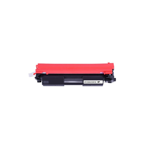Kompatible Toner für HP CF230X/Cartridge 051H Schwarz Kompatible Tonerkartusche 4.000 Seiten – Büro Zubehör | Büro Lifestyle