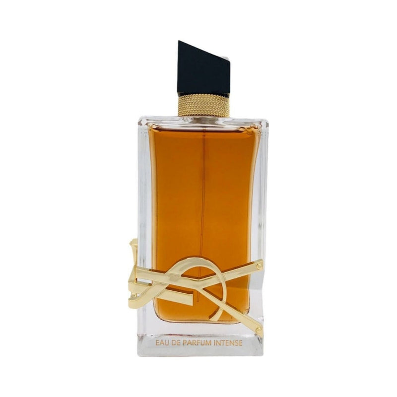 Yves Saint Laurent Libre Eau de Parfum Intense 90 ml – Intensiver Damenduft mit Lavendel & Vanille – Geschenk Qualität | Alltag Highlight