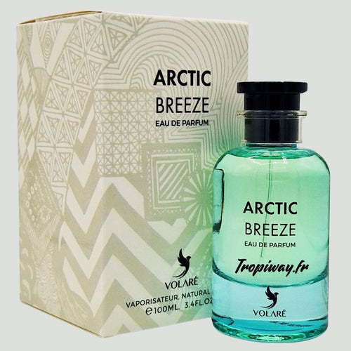 Volare Arctic Breeze EDP Unisex 100ml – Büro Lifestyle | Geschenk Artikel