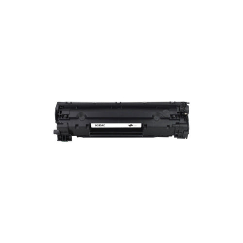 Kompatible Toner für HP CF283A(83A) Schwarz Kompatible Tonerkartusche 1.500 Seiten – Alltag Gadget | Geschenk Inspiration