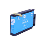 Kompatible Toner für HP 953XLY(F6U18AE) Gelb Kompatible Inkjet cartridge 1.600 Seiten – Geschenk Moment | Büro Trend