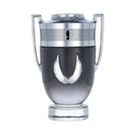 Paco Rabanne Invictus Platinum Eau de Parfum 100 ml – Frischer Herrenduft mit Grapefruit & Zedernholz – Büro Favorit | Büro Upgrade