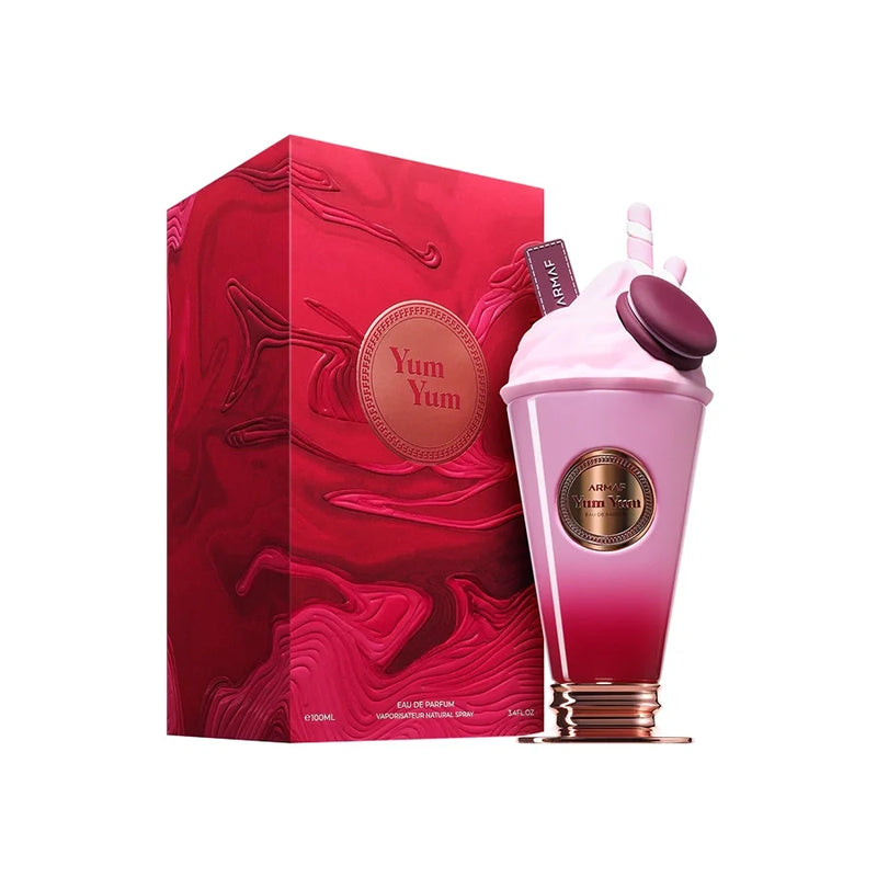 Armaf Delights Yum Yum Eau De Parfum 100ml – Alltag Helfer | Büro Stil