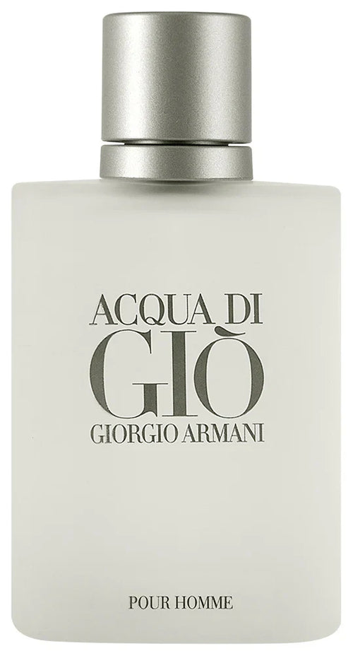 Giorgio Armani Acqua di Giò Eau de Toilette 100ml – Alltag Gadget | Geschenk Inspiration