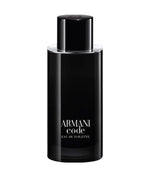 Giorgio Armani Code Homme Eau de Toilette 125ml – Geschenk Tipp | Büro Inspiration