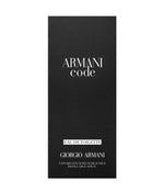Giorgio Armani Code Homme Eau de Toilette 125ml – Geschenk Tipp | Büro Inspiration