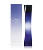 Giorgio Armani Code Femme Eau de Parfum 75ml – Alltag Produkt | Geschenk Moment