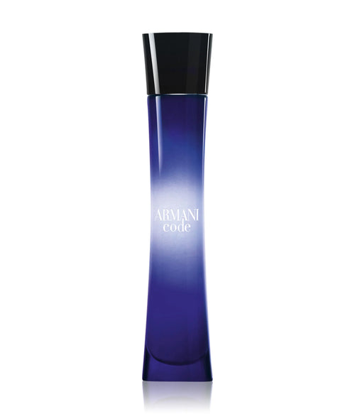 Giorgio Armani Code Femme Eau de Parfum 75ml – Alltag Produkt | Geschenk Moment