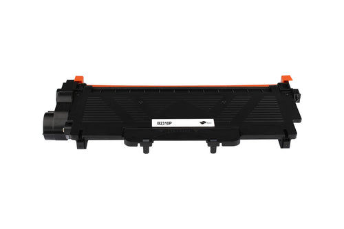 Brother TN-2310/TN-2335 Schwarz Kompatible Tonerkartusche – Büro Musthave | Alltag Lösung
