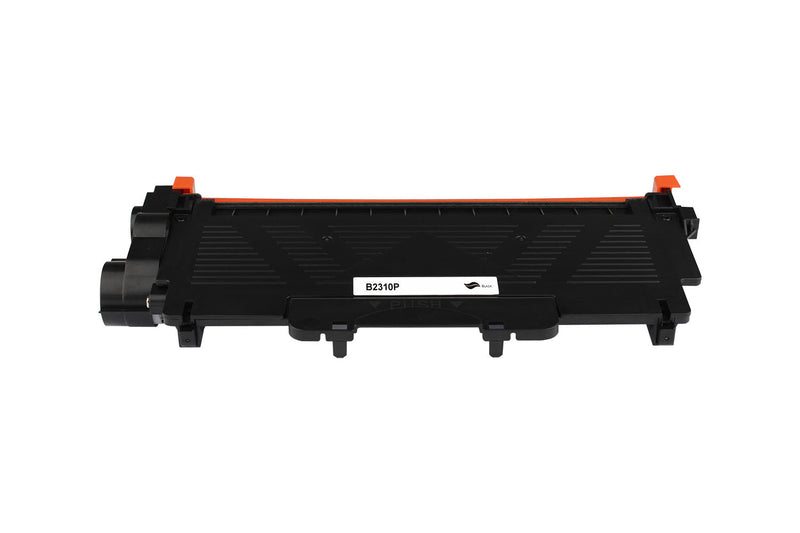 Brother TN-2310/TN-2335 Schwarz Kompatible Tonerkartusche – Büro Musthave | Alltag Lösung