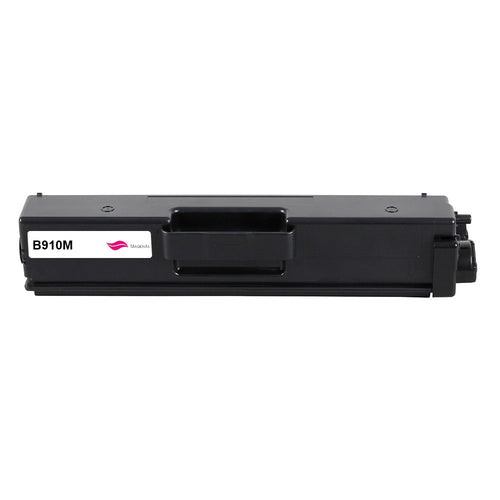 Kompatible Toner für Brother TN-910Y Gelb Kompatible Tonerkartusche 9.000 Seiten – Geschenk Style | Büro Inspiration