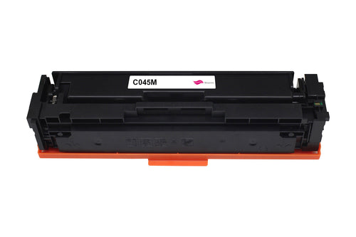 Kompatible Toner für Canon Cartridge 045Y/1239C002 Gelb Kompatible Tonerkartusche 1.300 Seiten – Büro Accessoire | Geschenk Style