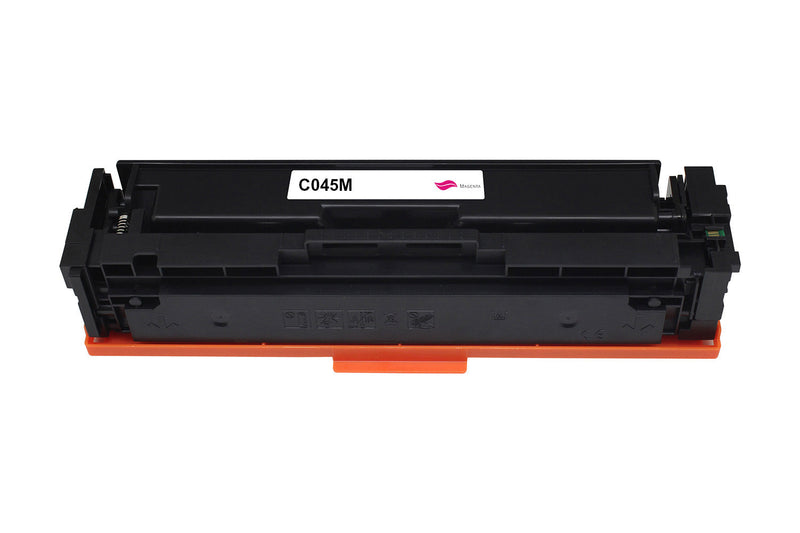 Kompatible Toner für Canon Cartridge 045Y/1239C002 Gelb Kompatible Tonerkartusche 1.300 Seiten – Büro Accessoire | Geschenk Style