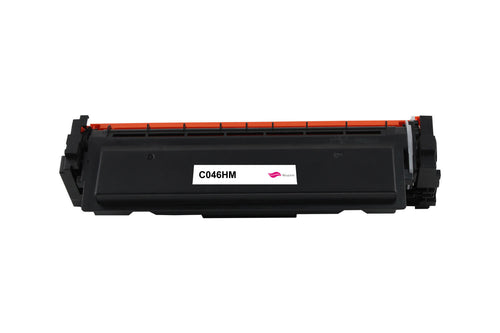 Kompatible Toner für Canon Cartridge 046HY Gelb Kompatible Tonerkartusche 5.000 Seiten – Geschenk Auswahl | Geschenk Option