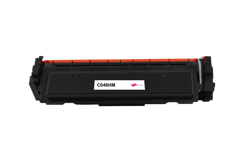 Kompatible Toner für Canon Cartridge 046HY Gelb Kompatible Tonerkartusche 5.000 Seiten – Geschenk Auswahl | Geschenk Option