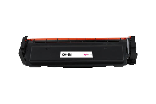 Kompatible Toner für Canon Cartridge 046Y Gelb Kompatible Tonerkartusche 2.300 Seiten – Geschenk Moment | Büro Inspiration