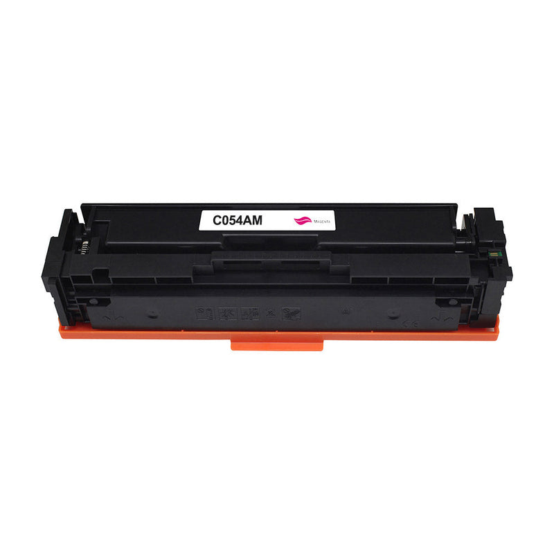 Kompatible Toner für Canon Cartridge 054 Yellow/3021C002 Gelb Kompatible Tonerkartusche 1.200 Seiten – Alltag Helfer | Alltag Produkt