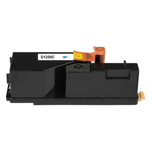 Kompatible Toner für Dell 593-11019 Gelb Kompatible Toner-Kit 1.400 Seiten – Büro Favorit | Geschenk Trend