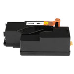 Kompatible Toner für Dell 593-11019 Gelb Kompatible Toner-Kit 1.400 Seiten – Büro Favorit | Geschenk Trend