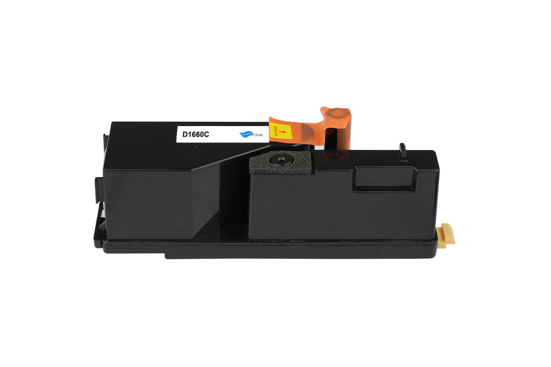 Kompatible Toner für Dell 593-11131 Gelb Kompatible Toner-Kit 1.000 Seiten – Geschenk Auswahl | Kleine Freude