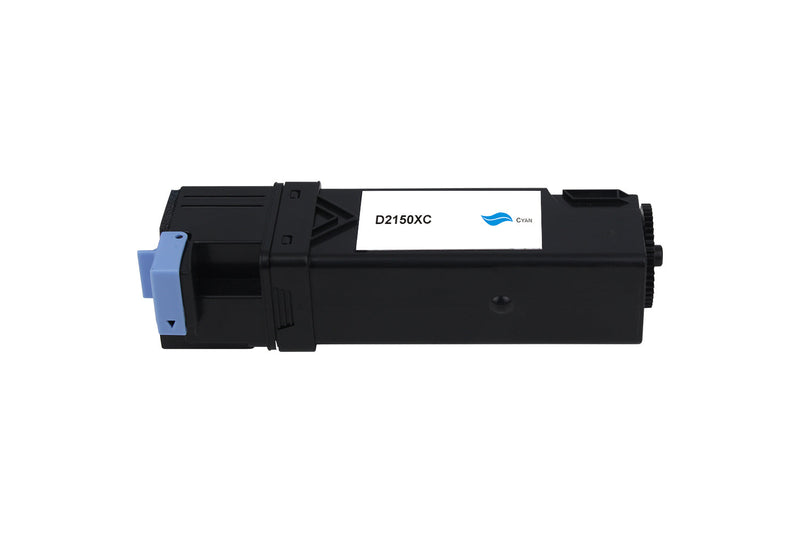 Kompatible Toner für Dell 593-11037 Gelb Kompatible Toner-Kit 2.500 Seiten – Büro Spaß | Büro Komfort
