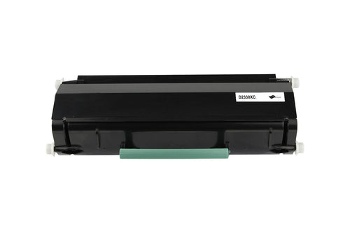 Kompatible Toner für Dell 593-10334 Schwarz Kompatible Tonerkartusche 6.000 Seiten – Büro Tool | Geschenk Trend