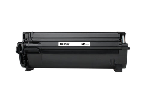 Kompatible Toner für Dell 593-11167 Schwarz Kompatible Toner-Kit 8.500 Seiten – Büro Idee | Büro Alltag